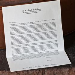 Howells, Gary - Ephemera