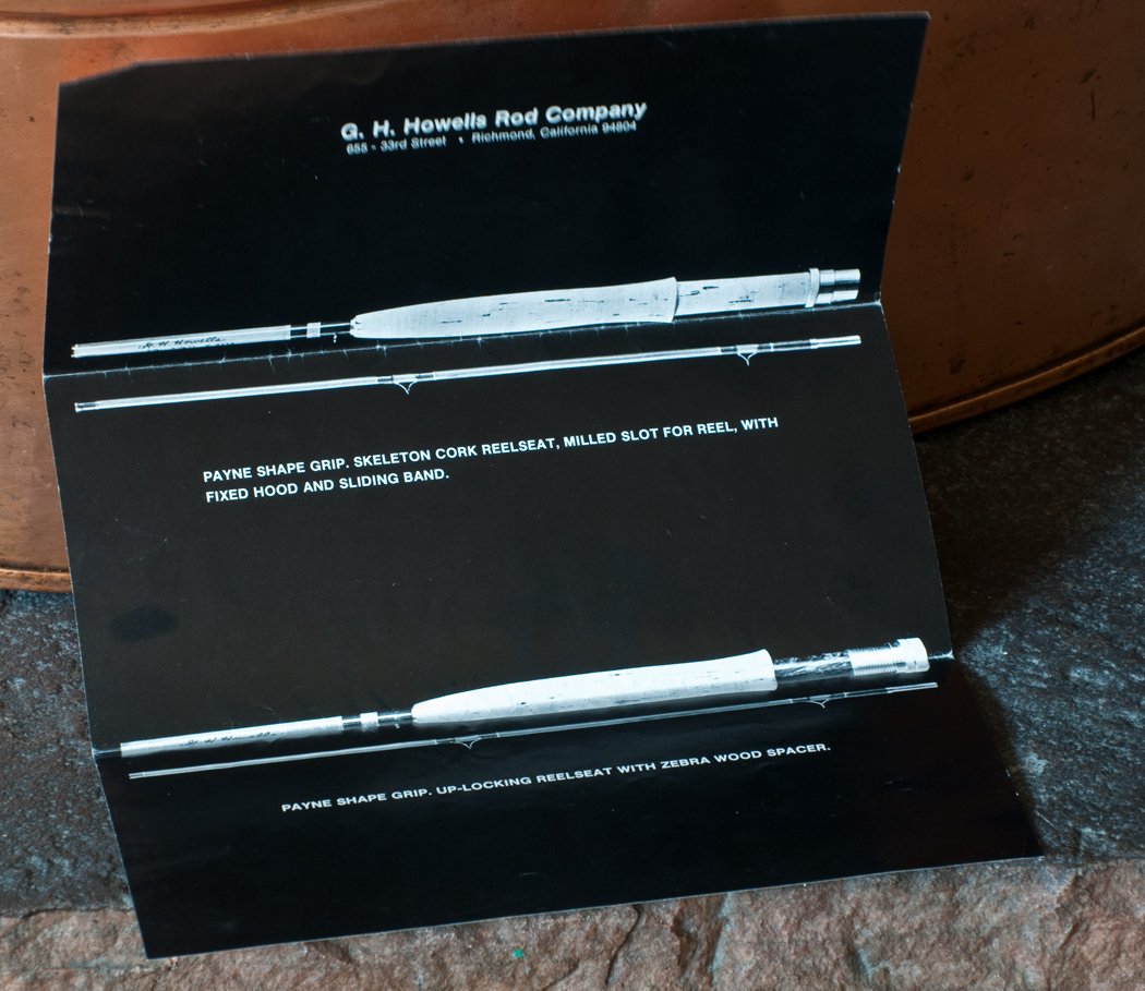 Howells, Gary - Ephemera 