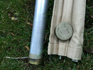 Sedgwick, H.R. - 8' 3/2 6wt Bamboo Rod