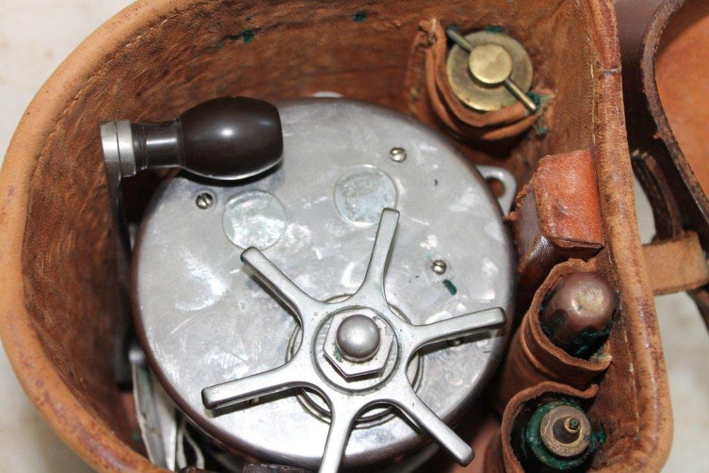 Hardy Zane Grey Big Game Reel 1928-1932