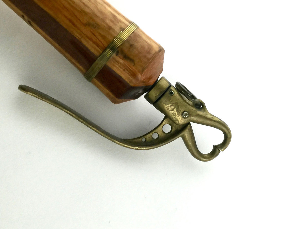 Reinhold, Ron - Landing Net 