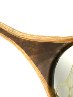 Reinhold, Ron - Landing Net 