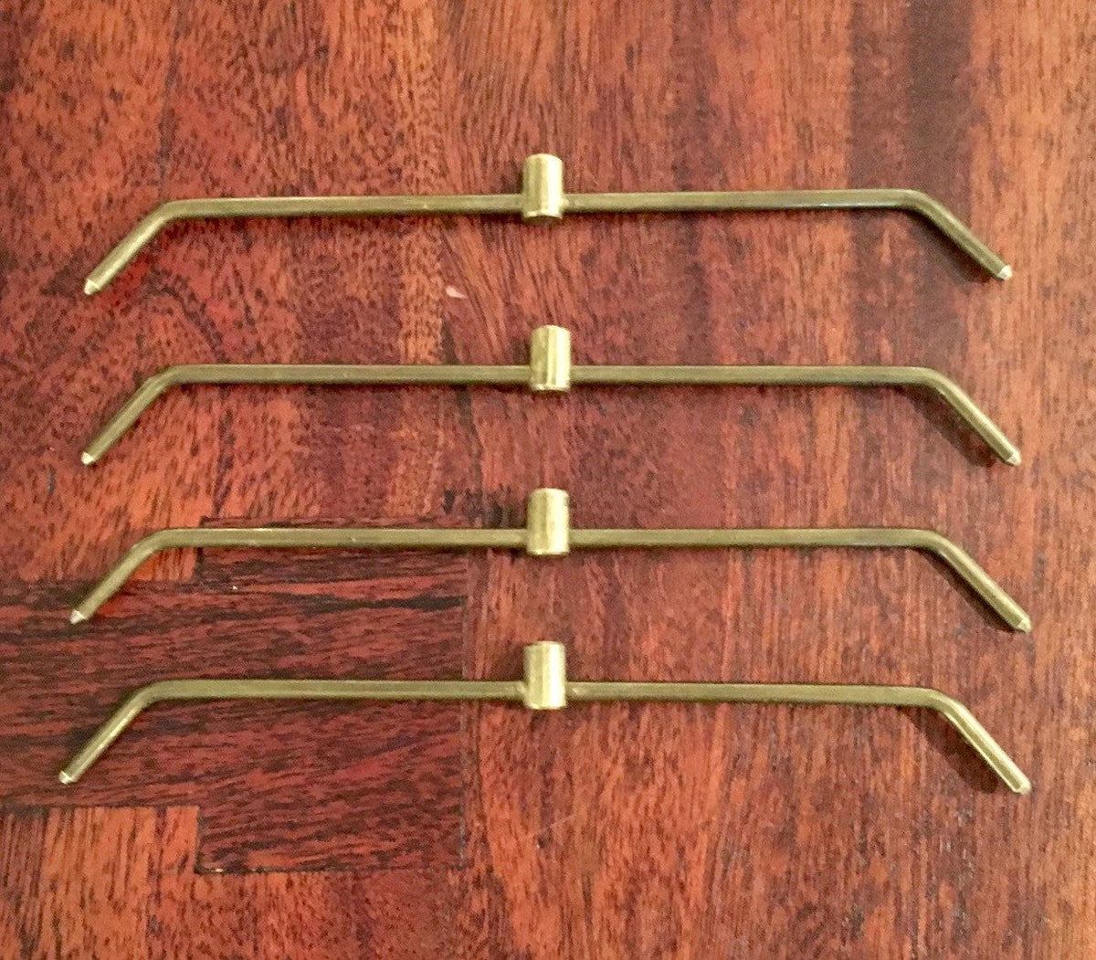 Vom Hofe, Edward -- Line Dryer 