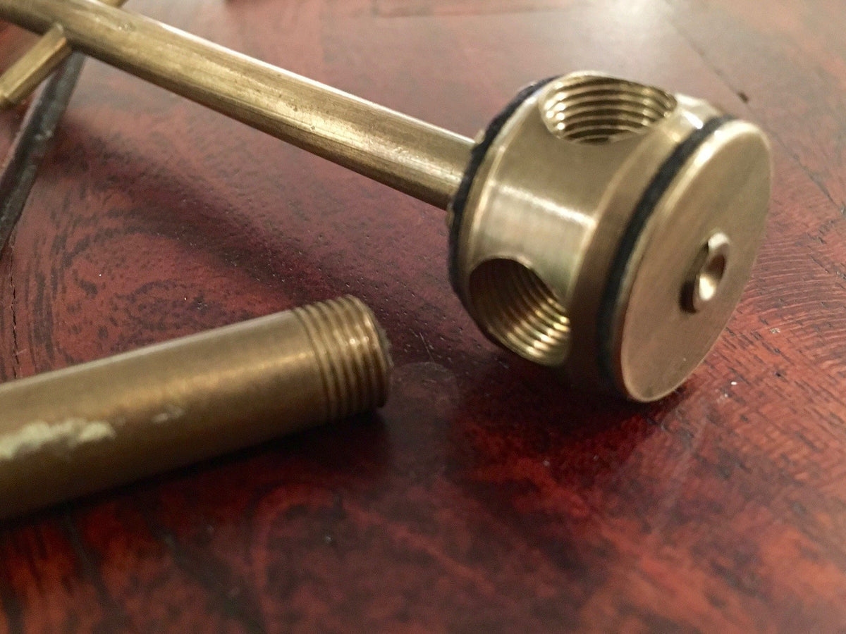 Vom Hofe, Edward -- Line Dryer 