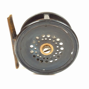 Hardy Brass Face 2 5/8” Houghton Perfect