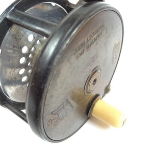 Hardy Brass Face 2 5/8” Houghton Perfect