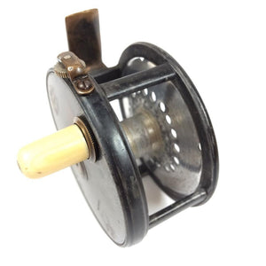 Hardy Brass Face 2 5/8” Houghton Perfect