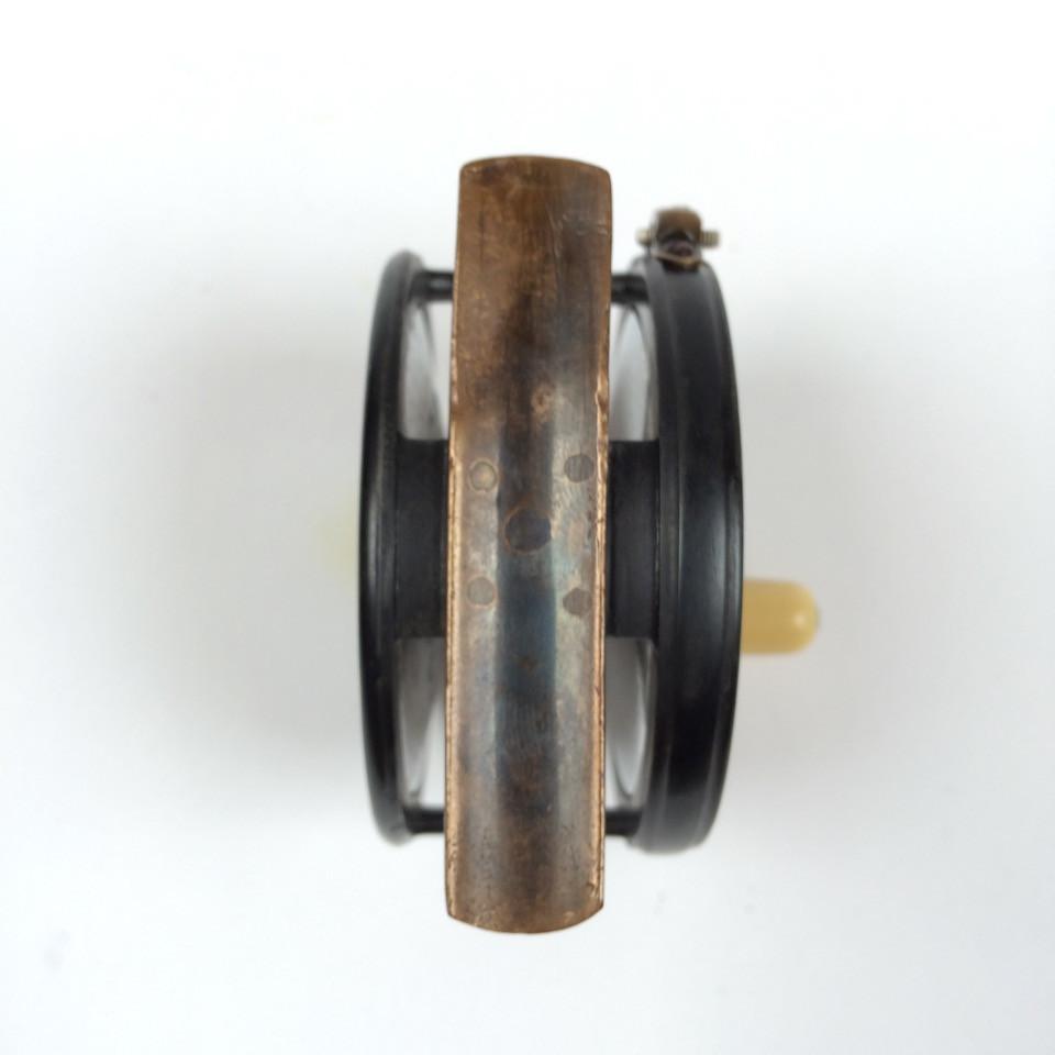 Hardy Brass Face 2 5/8” Houghton Perfect