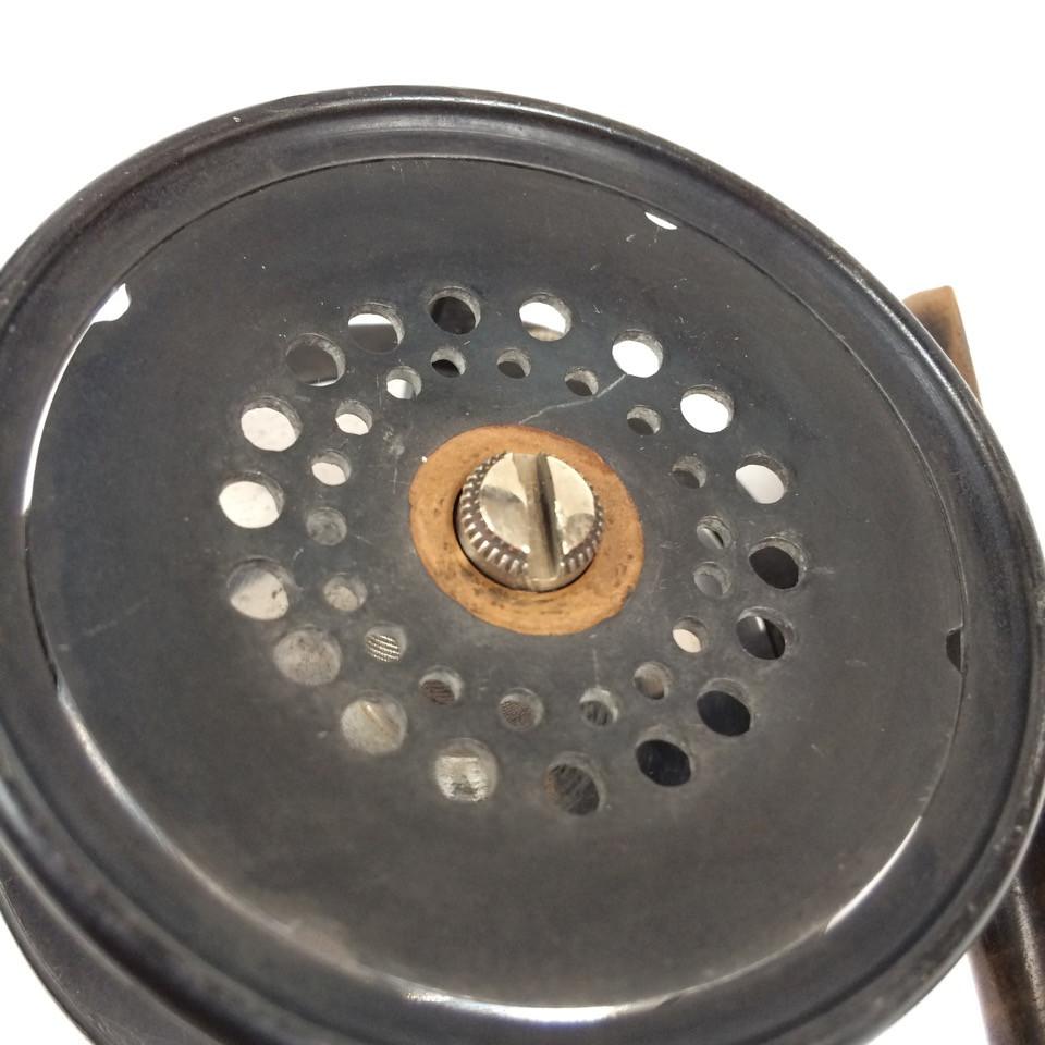 Hardy Brass Face 2 5/8” Houghton Perfect