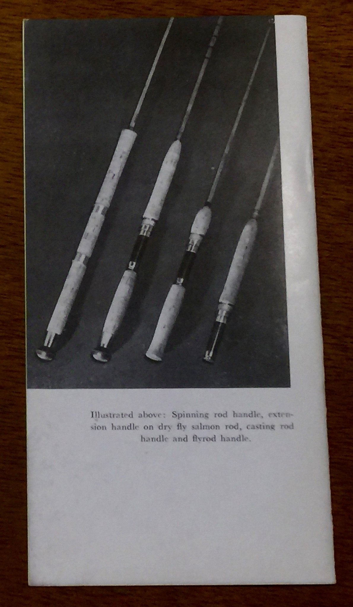 Dickerson Rod Catalog