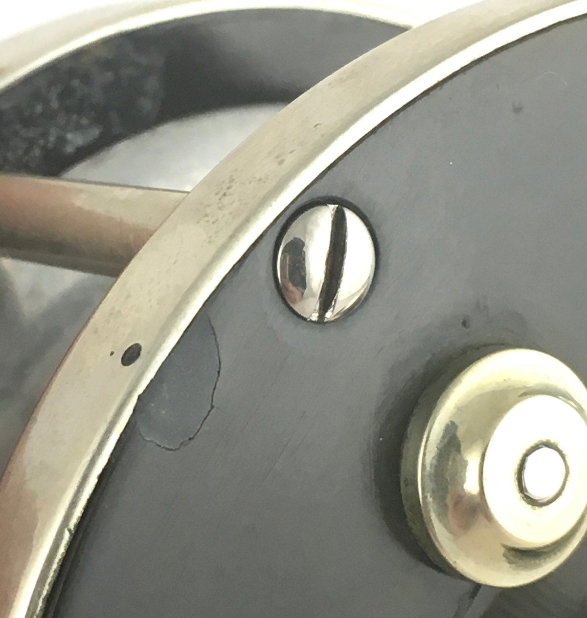 Arthur Walker Model 200 Salmon Fly Reel - Size 3/0 