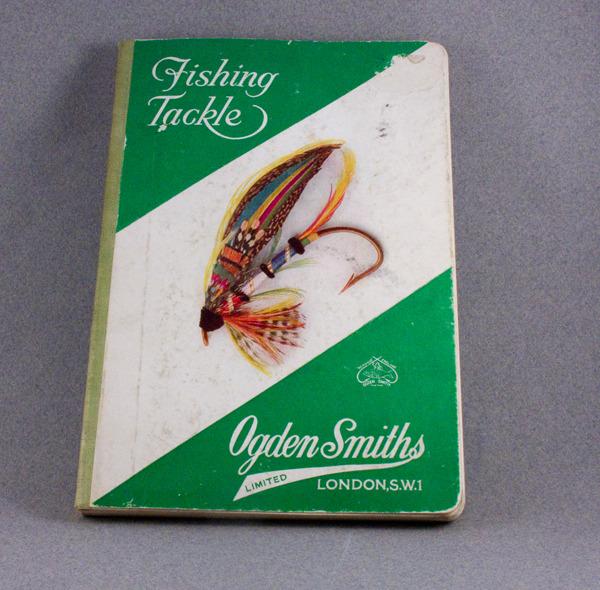Ogden Smiths Catalog 1931