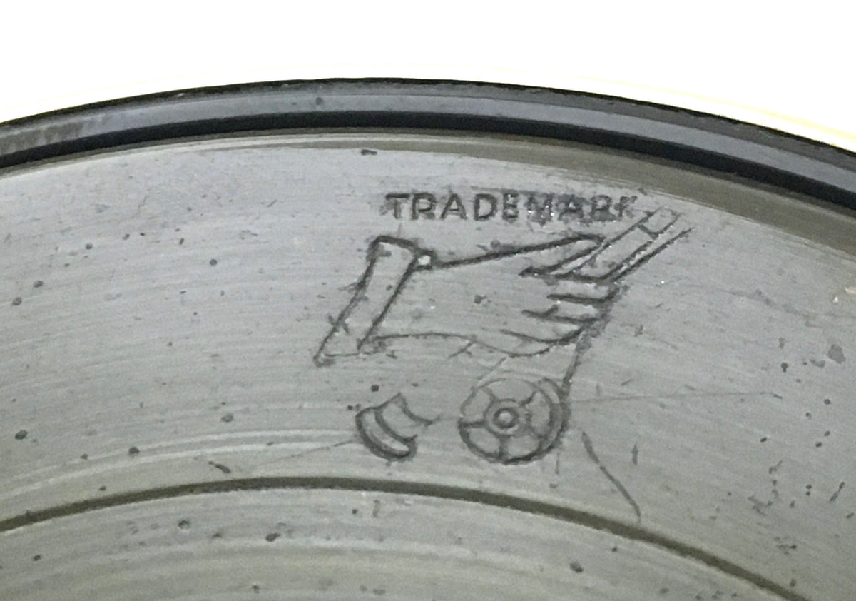 Hardy Birmingham Composite 5" Fly Reel 