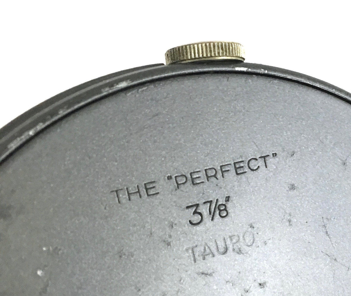 Hardy Perfect Taupo 3 7/8" Fly Reel - The Original Taupo! 