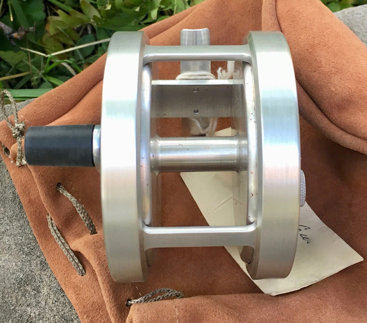 Bogdan Model 400 - LHW Mint