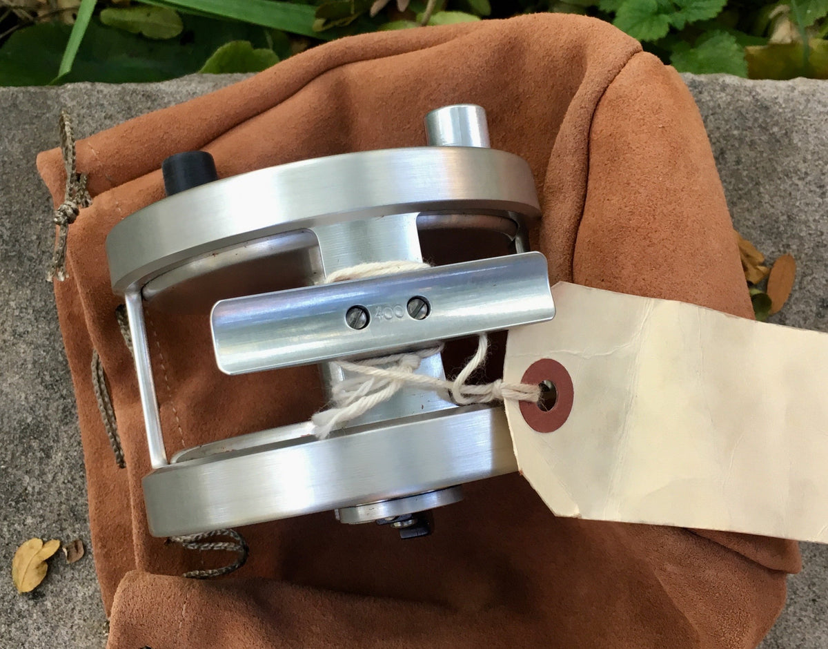 Bogdan Model 400 - LHW Mint