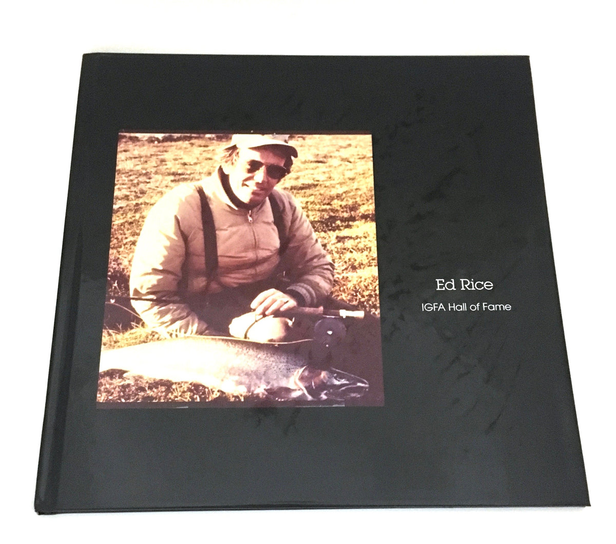 Charlton TITANIUM Signature Series 8500 1.2 Fly Reel