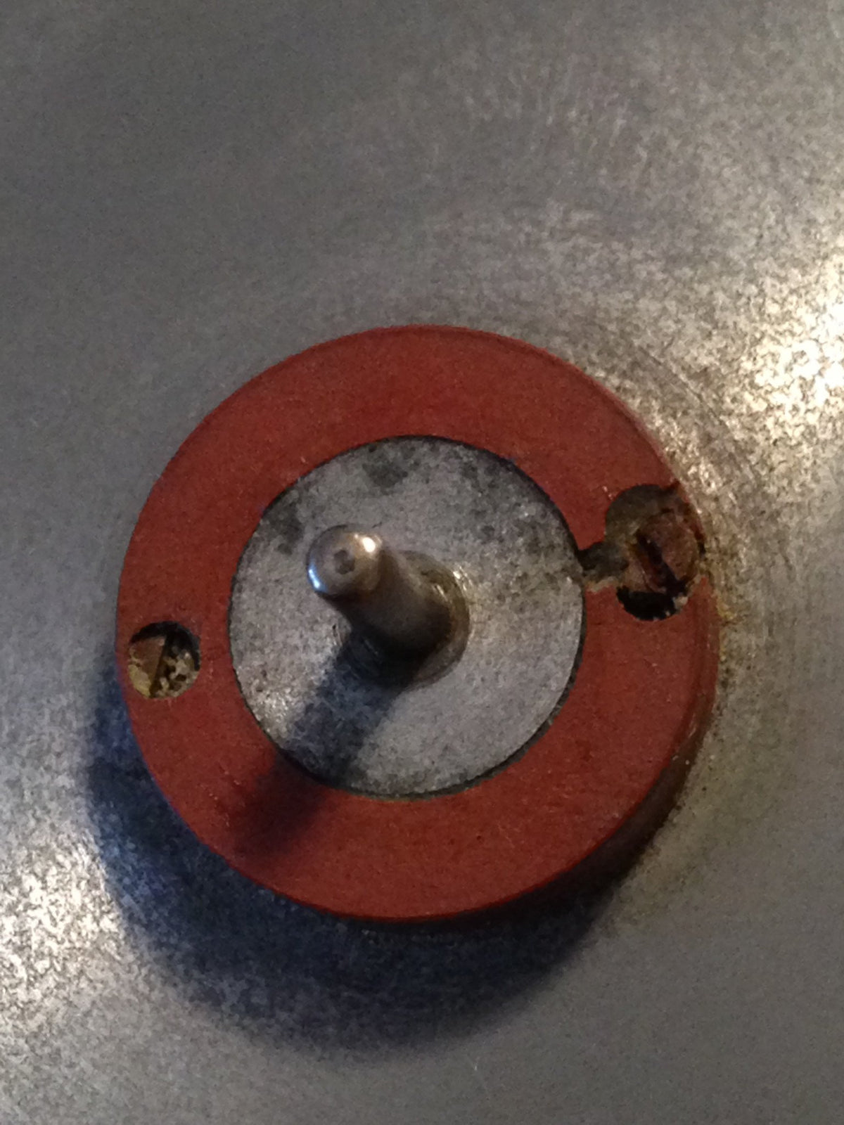 Hardy Silex Multiplier 2 3/4" - early and very rare!