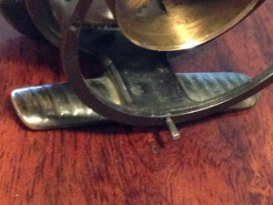 Hardy Silex Multiplier 2 3/4" - early and very rare!