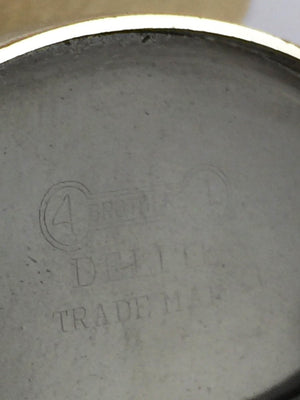 Four Brothers / Pflueger Delite Fly Reel - 80 yd