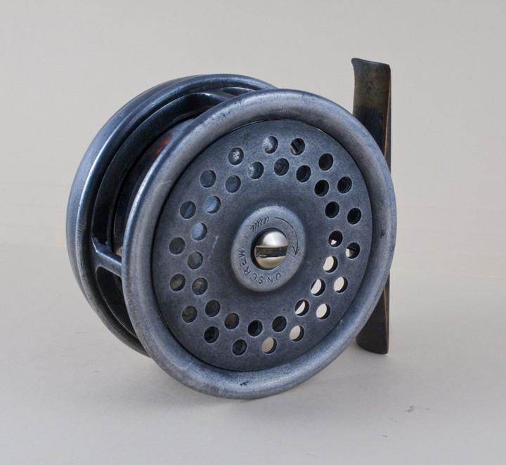 Farlow 2 3/4" Perfect-style Fly Reel 