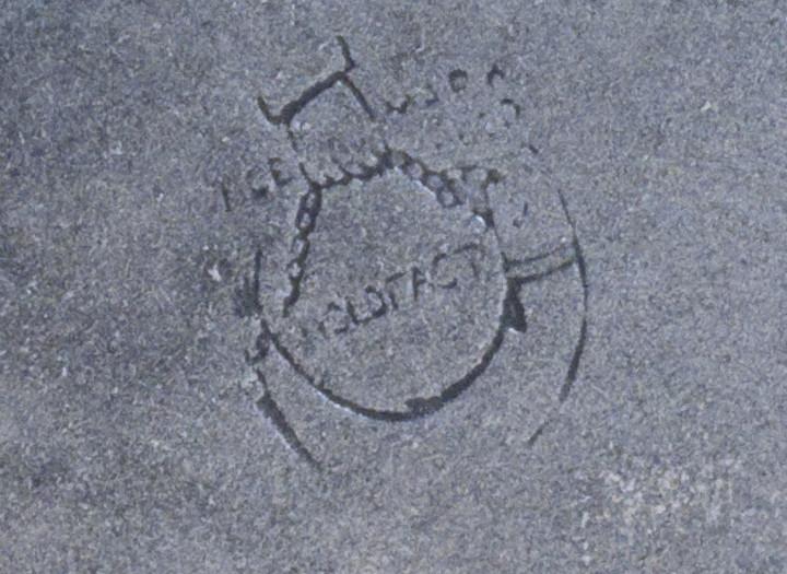 Farlow 2 3/4" Perfect-style Fly Reel 