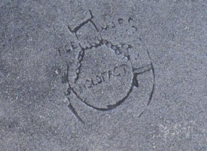 Farlow 2 3/4" Perfect-style Fly Reel 