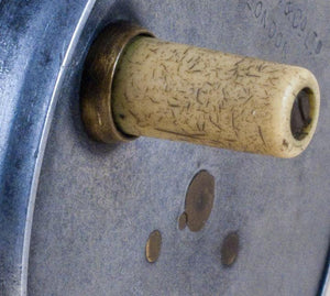 Farlow 2 3/4" Perfect-style Fly Reel 