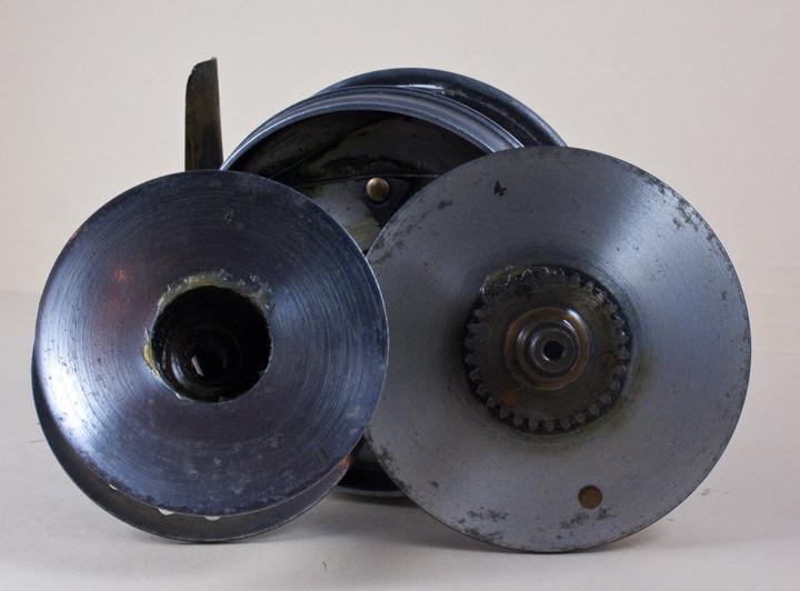 Farlow 2 3/4" Perfect-style Fly Reel