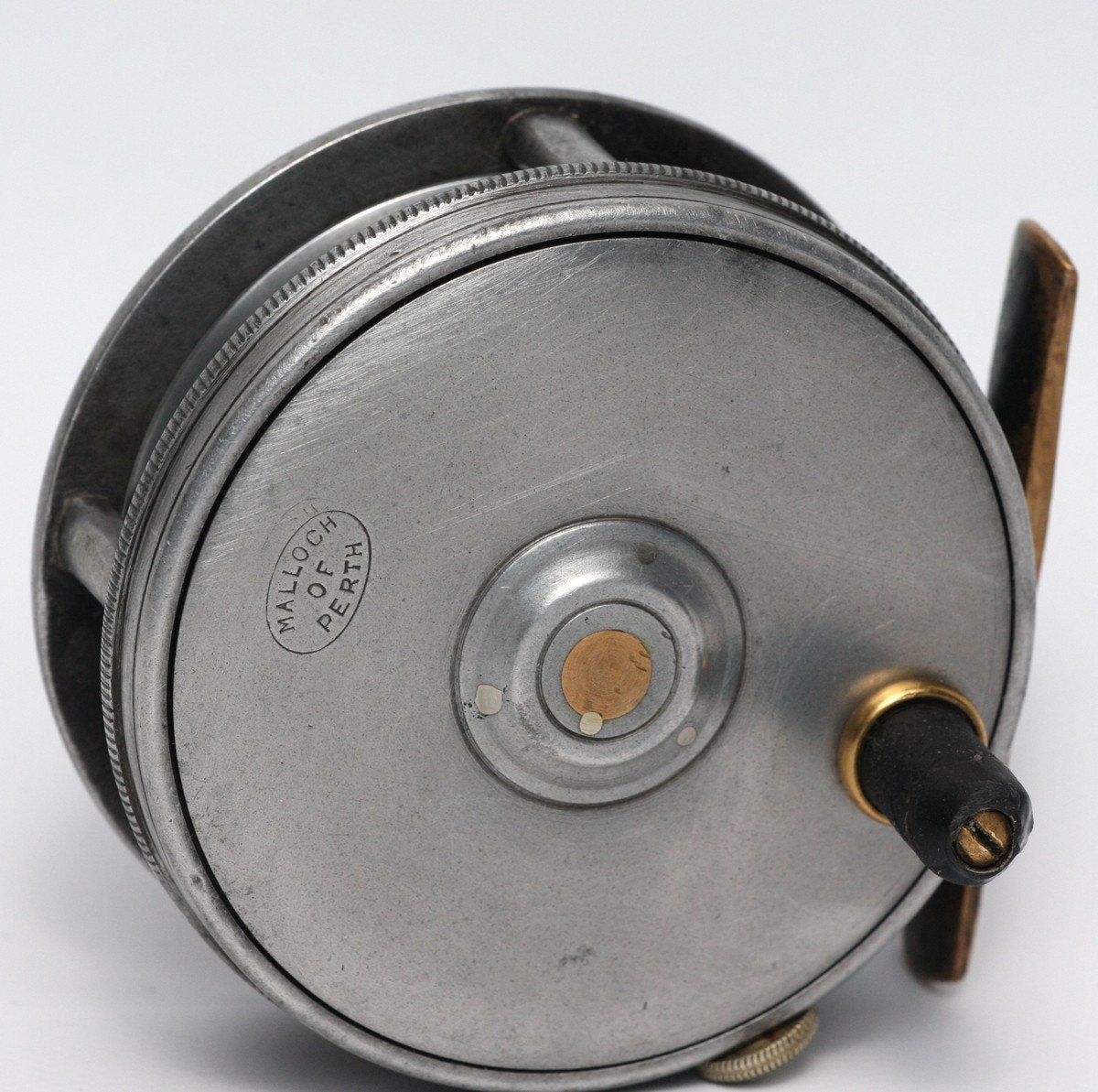 Dingley Fly Reel 3" - Perfect style - Malloch 