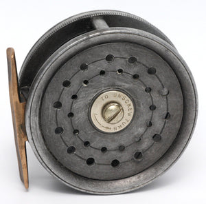 Dingley Fly Reel 3" - Perfect style - Malloch 