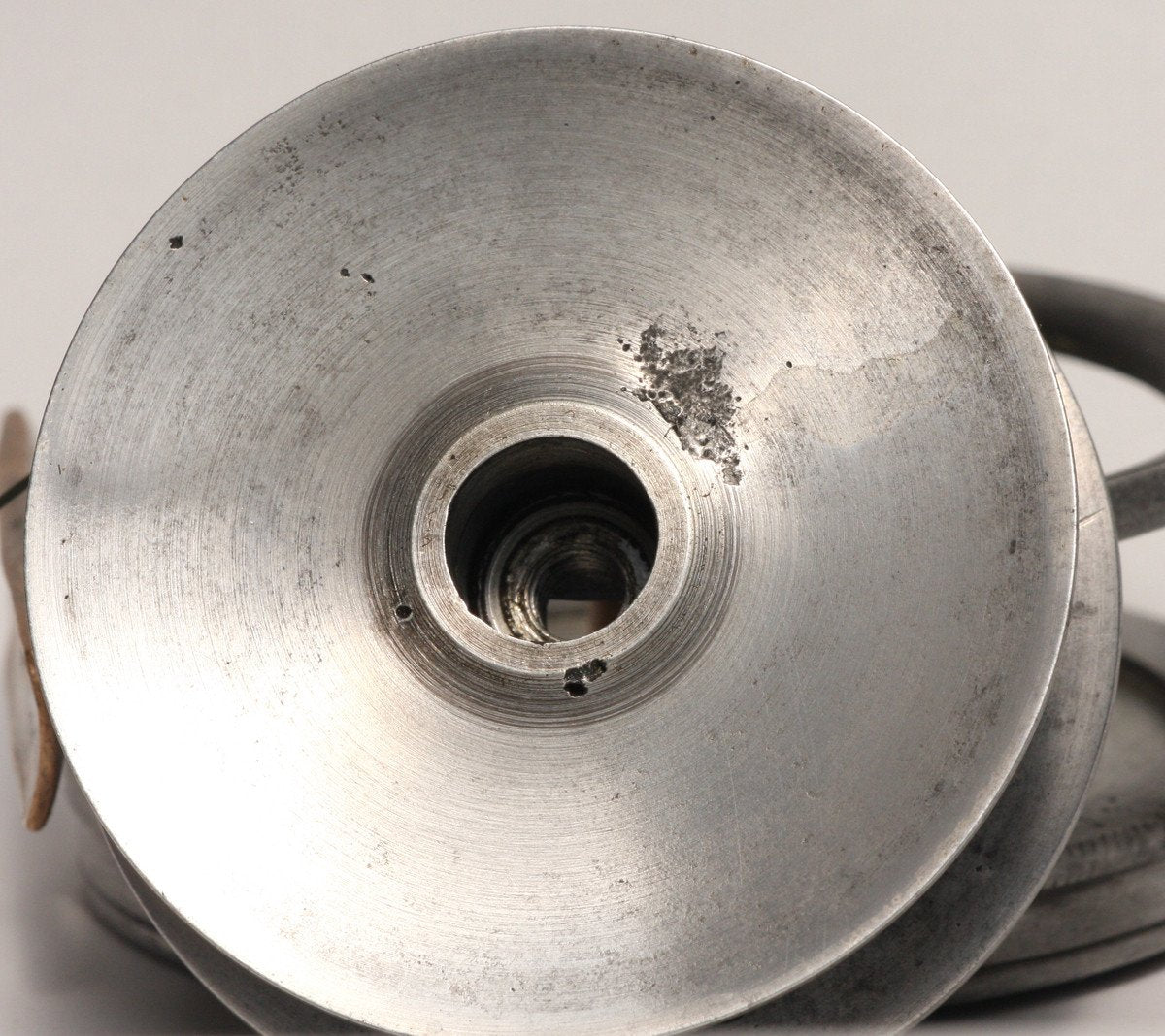 Dingley Fly Reel 3" - Perfect style - Malloch 