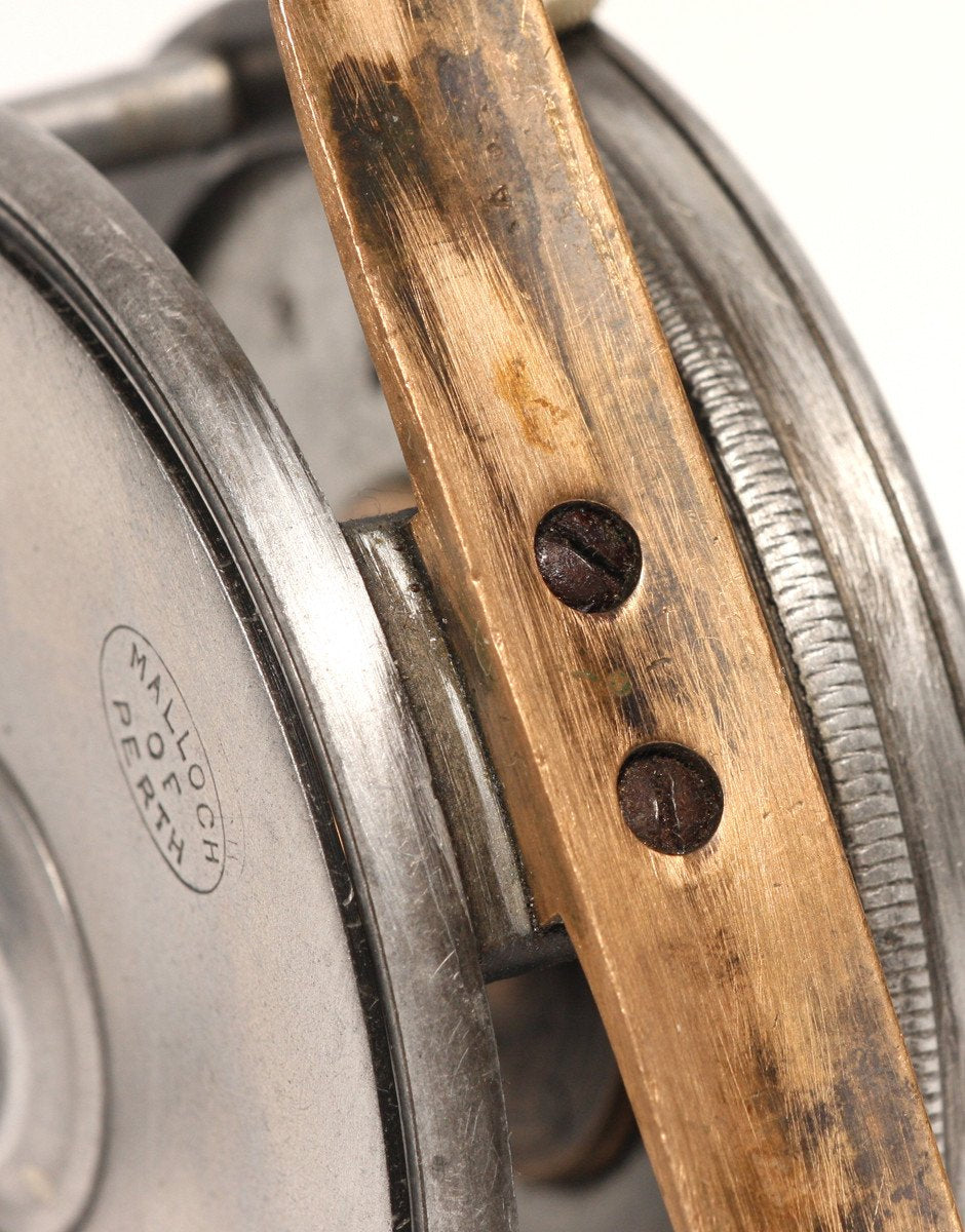 Dingley Fly Reel 3" - Perfect style - Malloch 