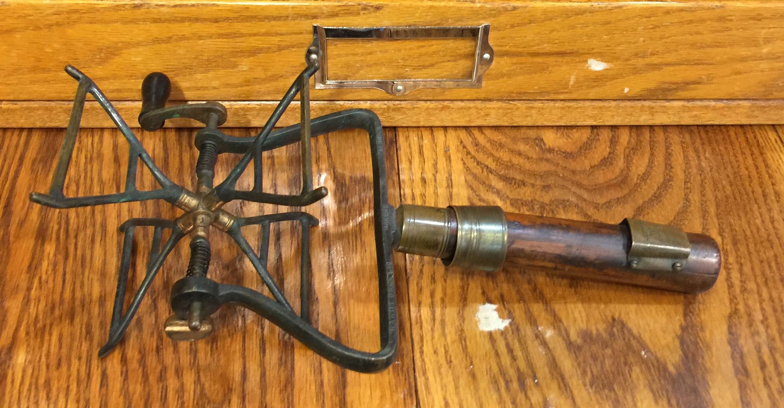 Hardy Bethune Line Drier