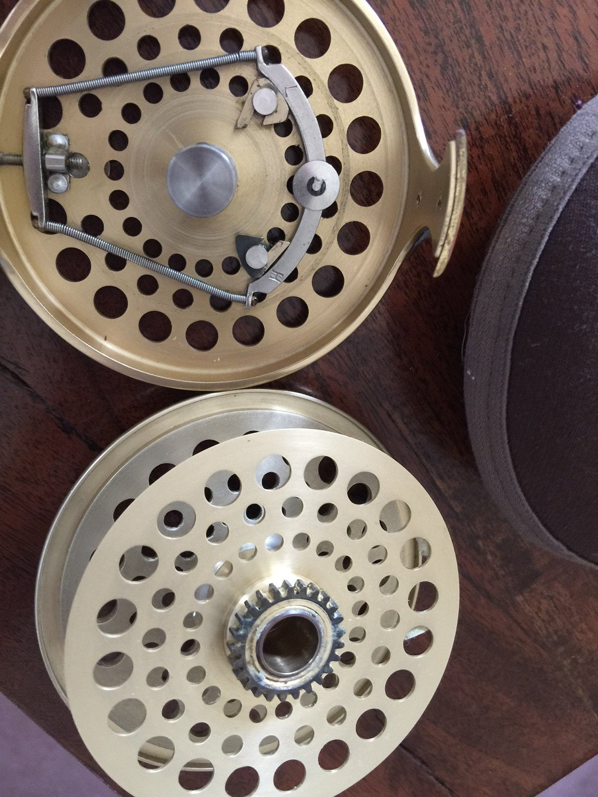 Orvis Saltwater CFO Fly Reel - Medium