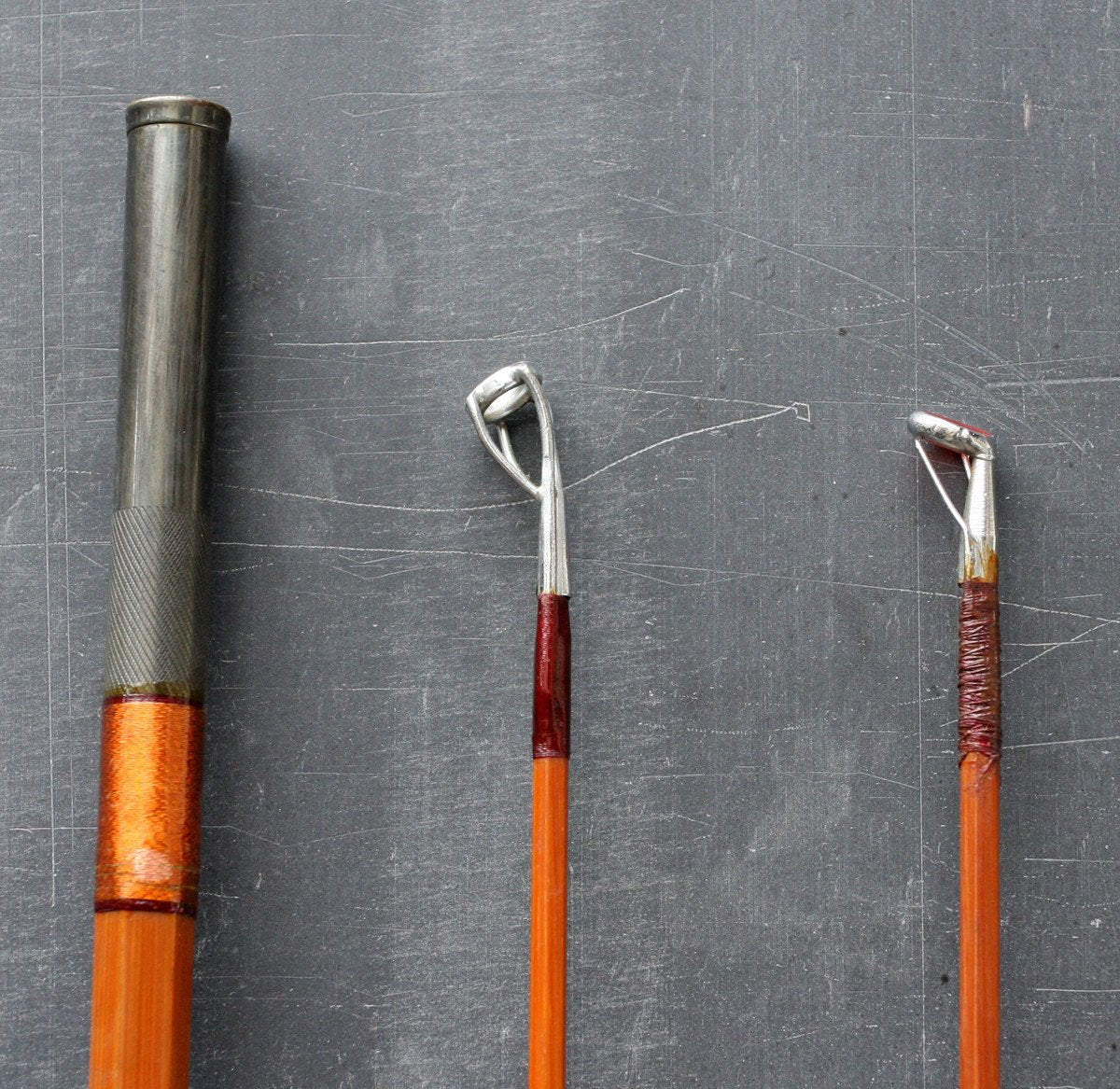 Sharpe, JS -- Scottie 9'3" Salmon Spinning rod