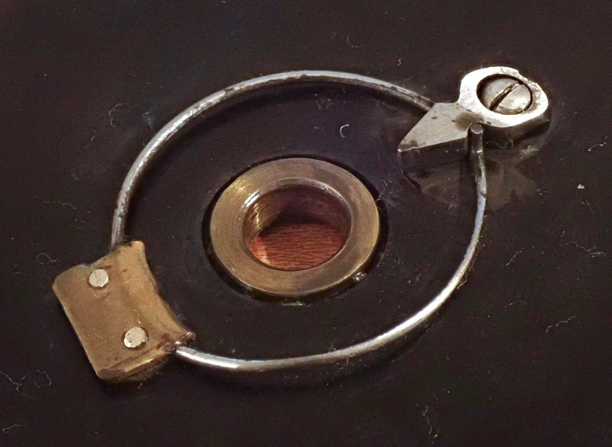 Leonard, H.L. -- Model 48N Salmon Fly Reel 