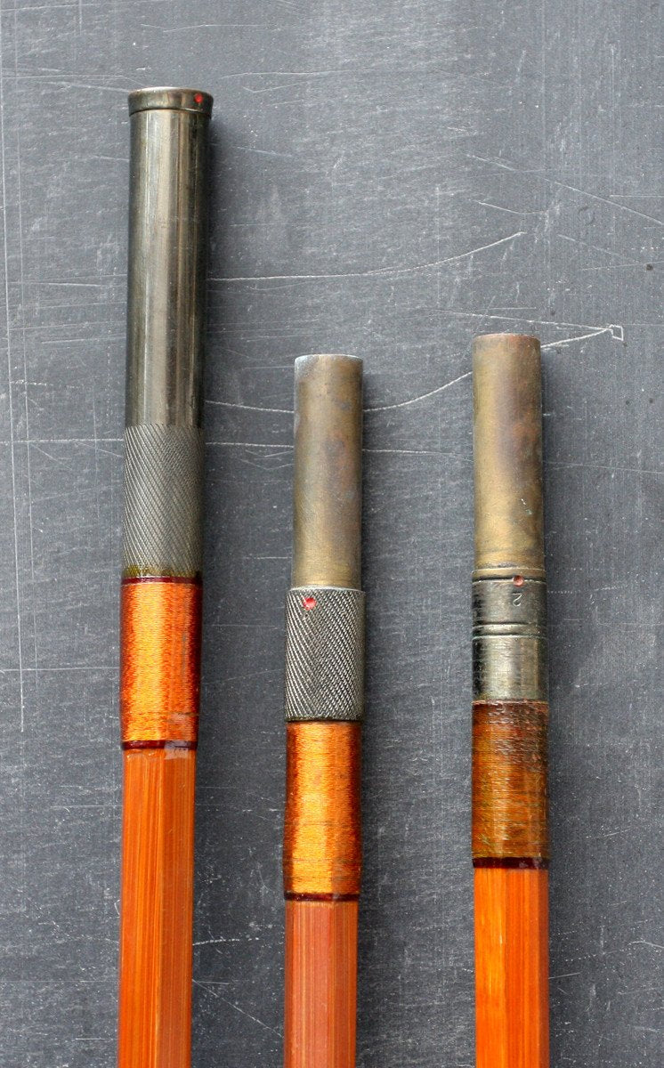 Sharpe, JS -- Scottie 9'3" Salmon Spinning rod