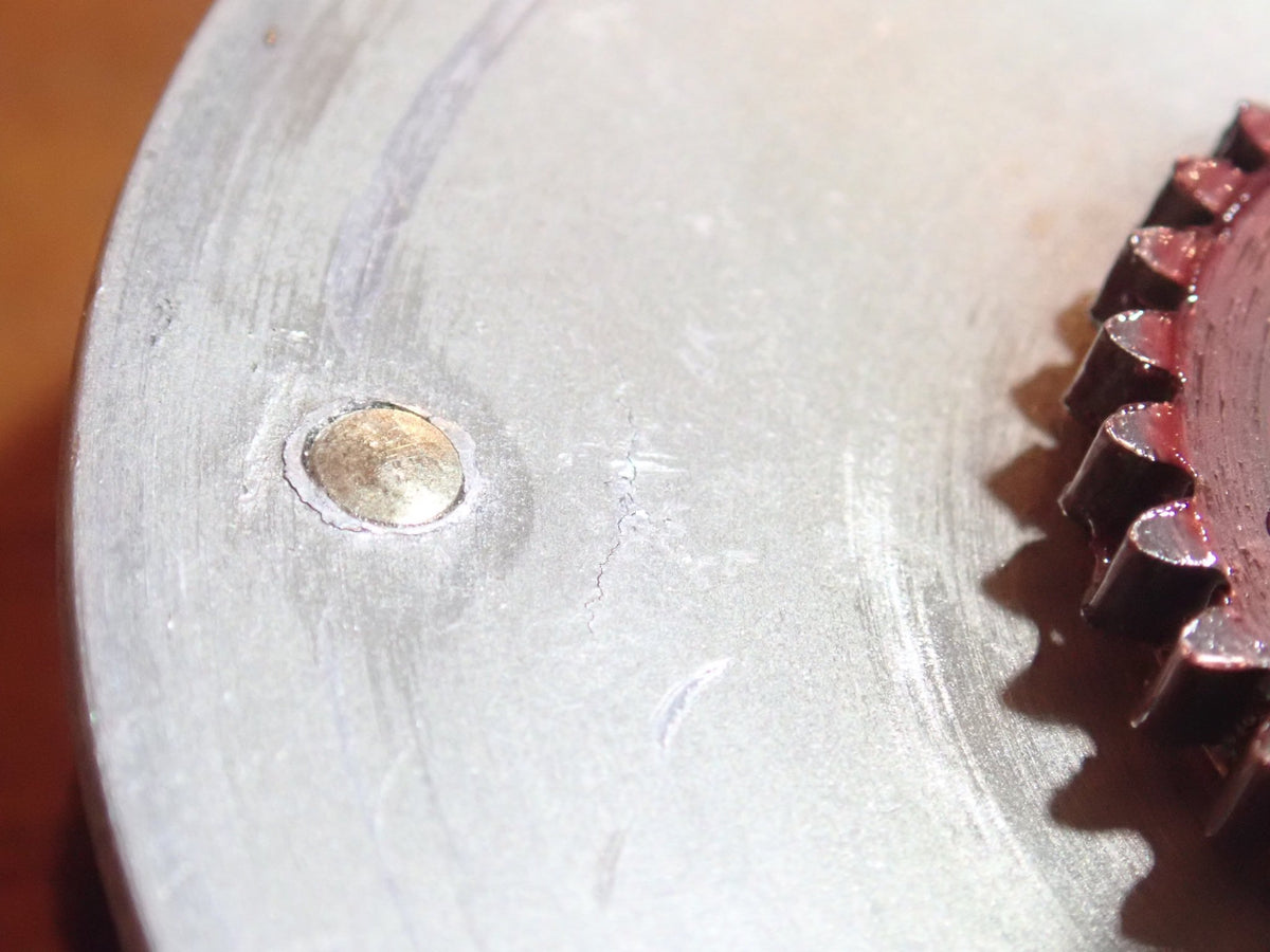 Hardy Special Perfect Fly Reel