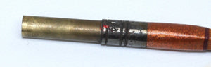 Sharpe, JS -- Scottie Impregnated Bamboo Rod 10' 2/1 6wt 