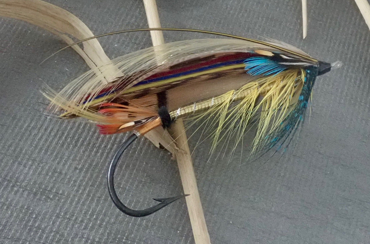 Lemire, Harry -- "The Dunkeld" 