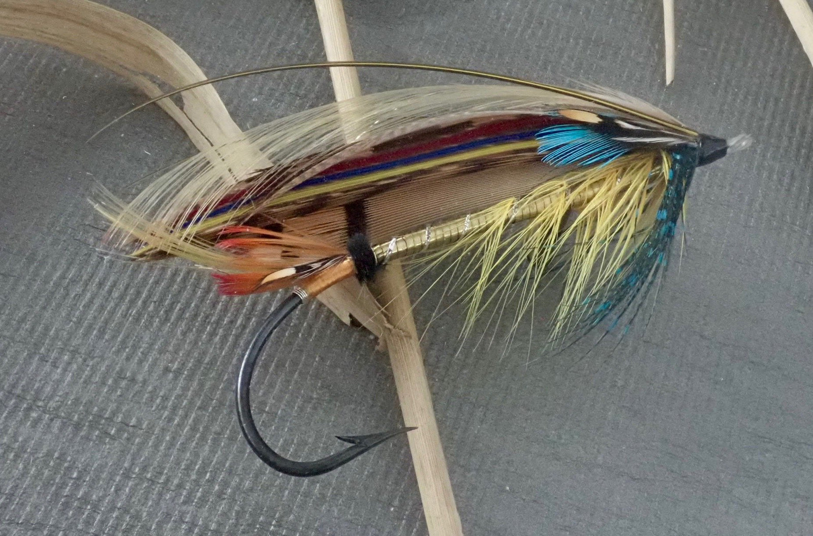 Lemire, Harry -- "The Dunkeld" 