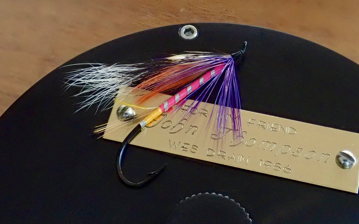 Drain, Wes -- "Drain's 20" 