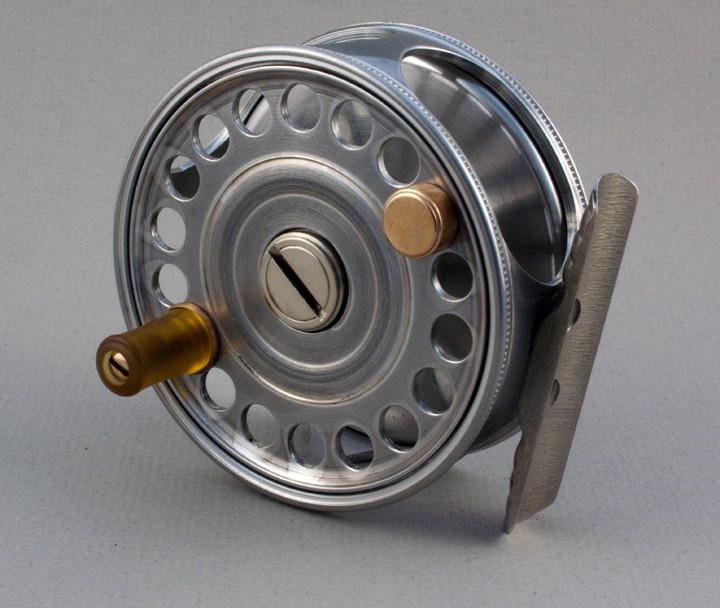 Kineya Model 302A Fly Reel
