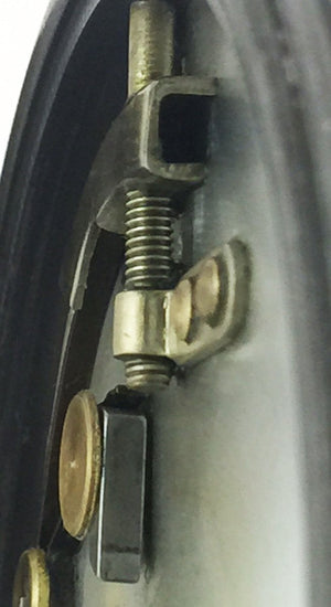 Hardy Bros. "The Davy Reel"