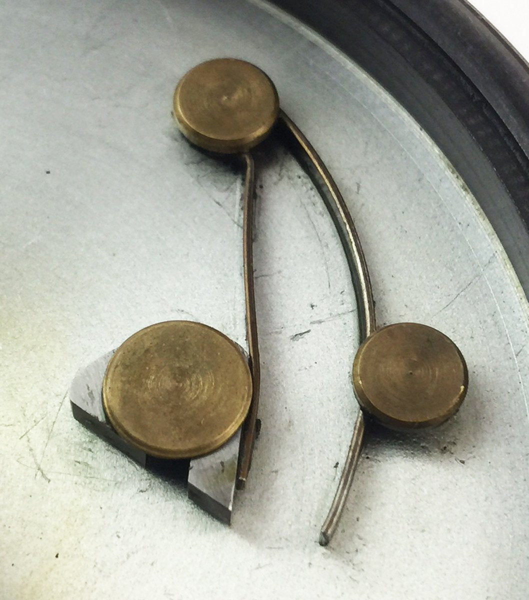 Hardy Bros. "The Davy Reel" 