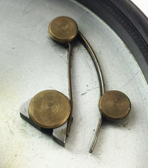 Hardy Bros. "The Davy Reel"