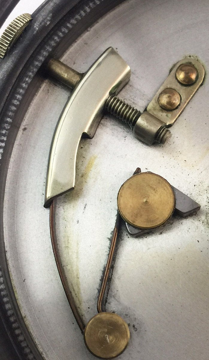 Hardy Bros. "The Davy Reel" 