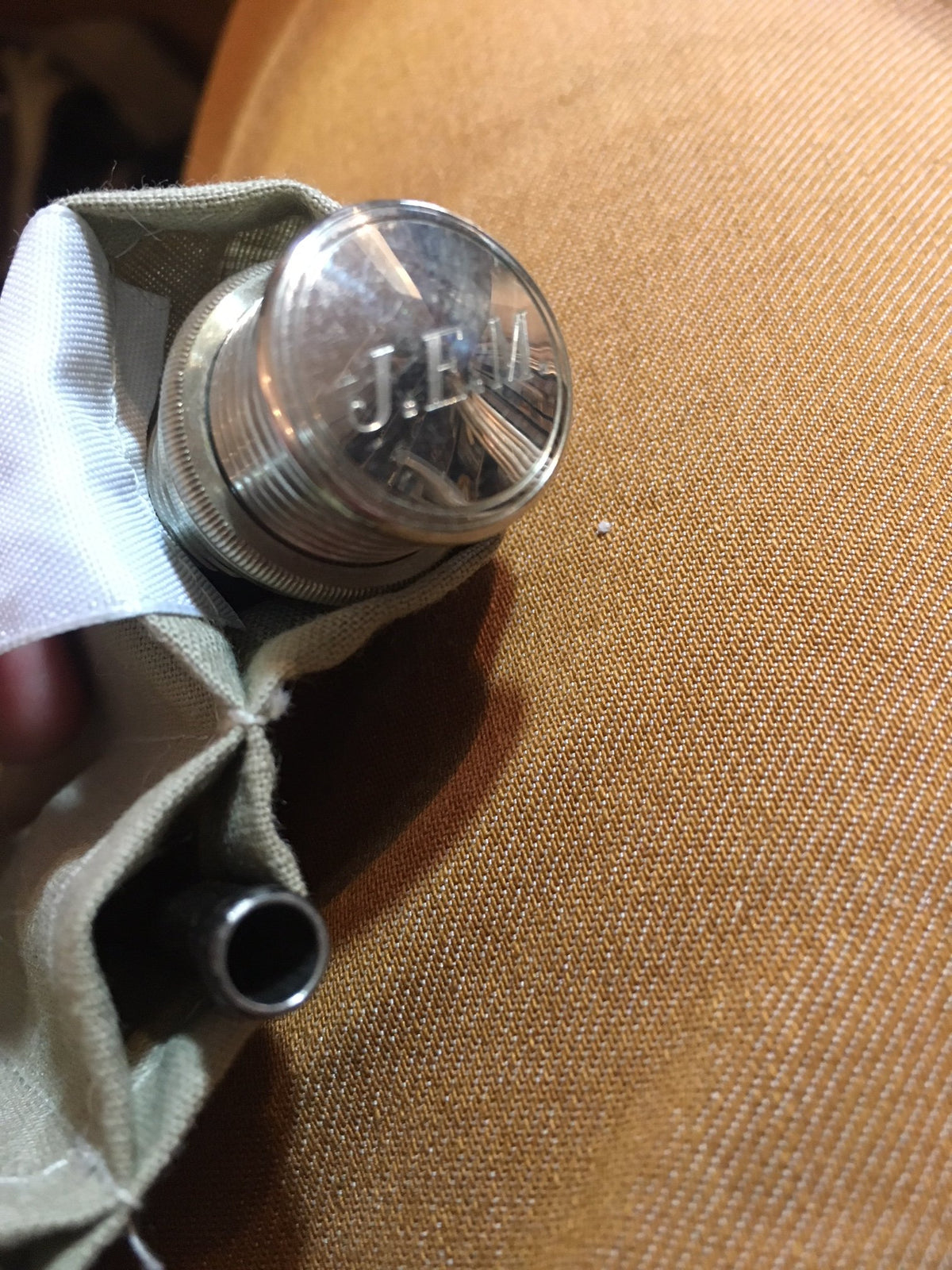 Thomas & Thomas Henry's Fork 8'6 5wt Bamboo Rod