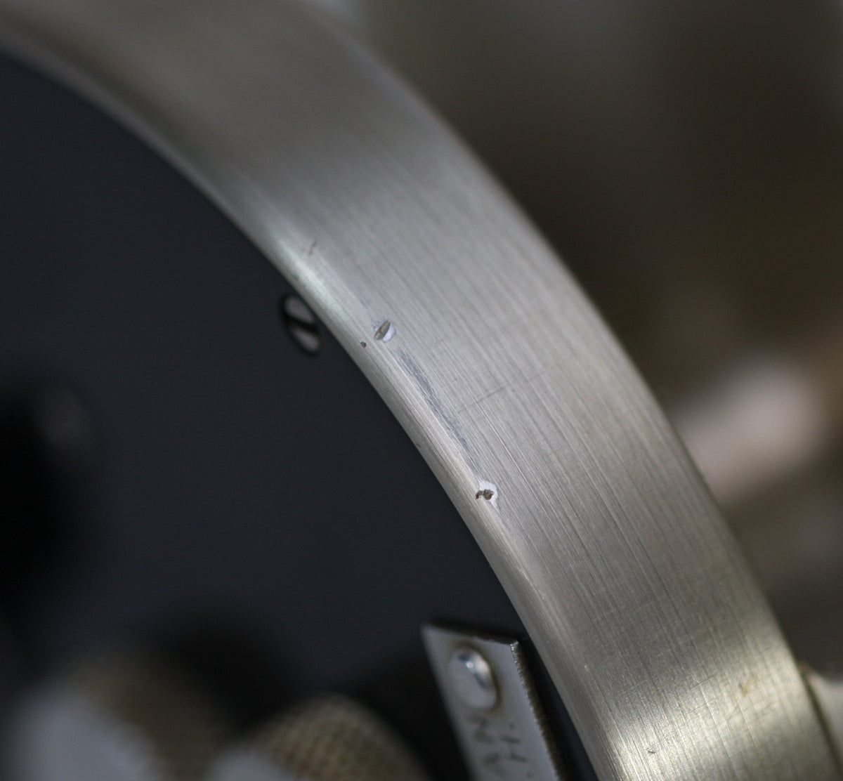 Bogdan Model 100 Fly Reel - RHW